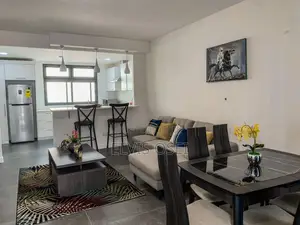 Furnished 2bdrm Apartment in Ayimensah Oyarefa, Accra Metropolitan