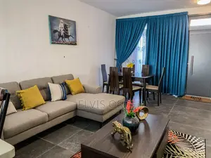 Furnished 2bdrm Apartment in Ayimensah Oyarefa, Accra Metropolitan