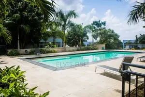 Furnished 2bdrm Apartment in Ayimensah Oyarefa, Accra Metropolitan