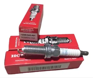 HONDA HR-V 2016-21 Spark Plugs Original Japan.