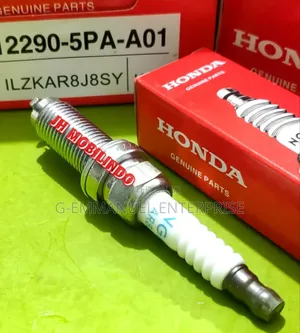HONDA Element 2014-16 Spark Plugs Original Japan.
