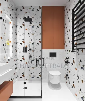Hung Wc. Concealed Toilet Seat. Wall Water Closet. 625+G8601