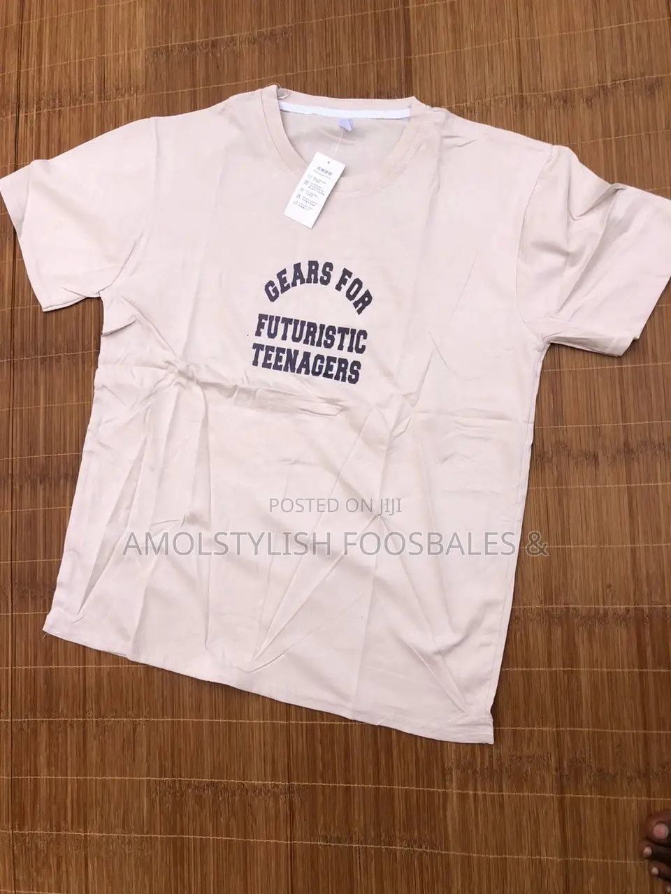New T-Shirt