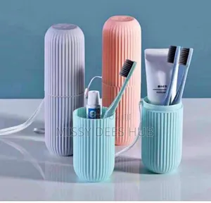 Toothbrush Holder