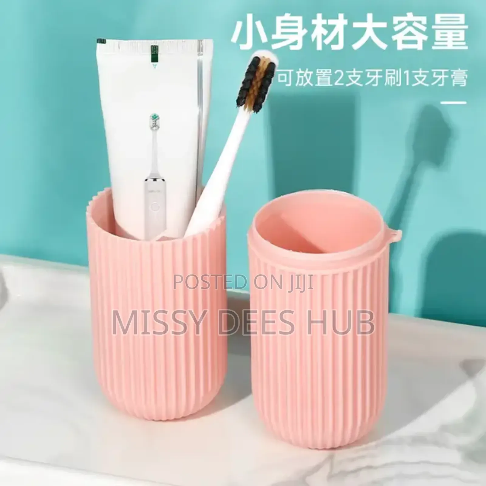Toothbrush Holder
