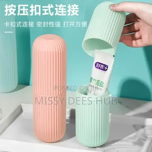 Toothbrush Holder