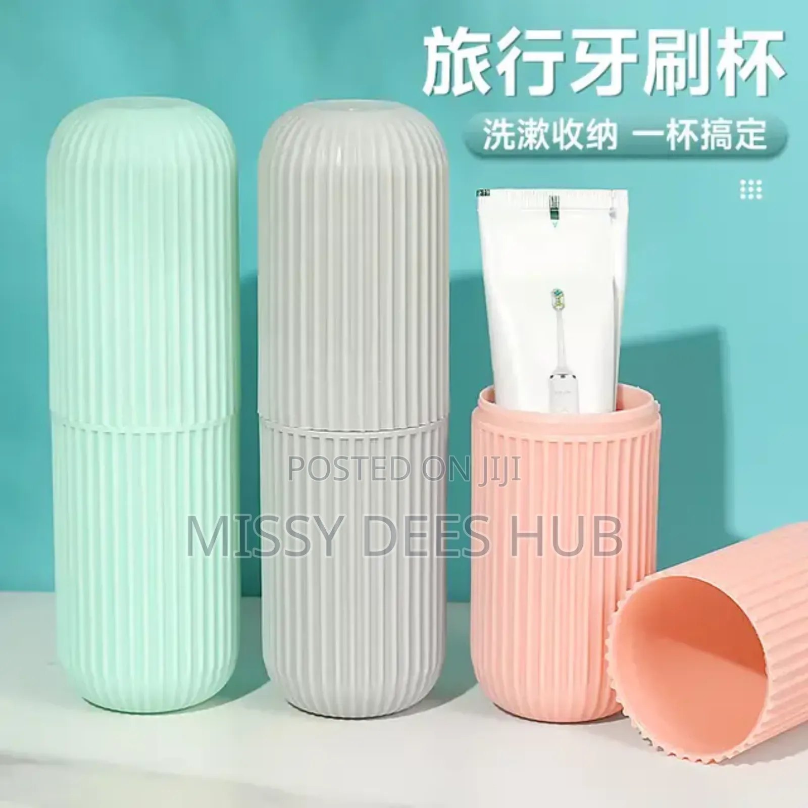 Toothbrush Holder