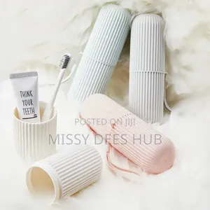 Toothbrush Holder