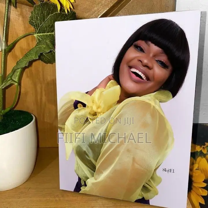Lamination Picture Frames
