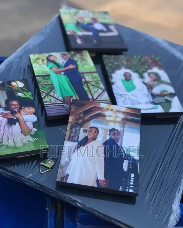 Lamination Picture Frames