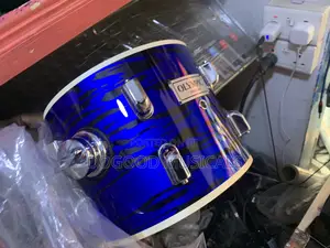 Olympic England 5-pieces Acoustic Drum-sets