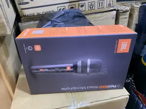 JBL PMX-200 Wired(Cord) Dynamic Microphone
