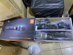 JBL PMX-200 Wired(Cord) Dynamic Microphone