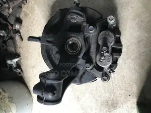 Honda Pilot / Acura RDX 2017 Hub Bearing (Complete)