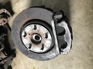 Honda Pilot / Acura RDX 2017 Hub Bearing (Complete)