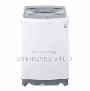 10kg Fully Automatic Top Load LG T1066NEFV Washer
