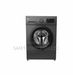Sealed F2y1typ6j Ai DDTM Washing Machine LG 8kg 