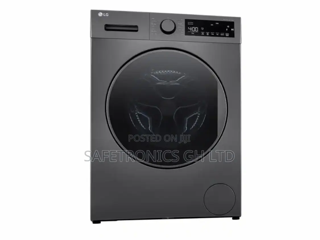 Lastest 8kg | Front Load Washer LG Quality F2T2TYMIS