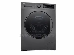 Lastest 8kg | Front Load Washer LG Quality F2T2TYMIS