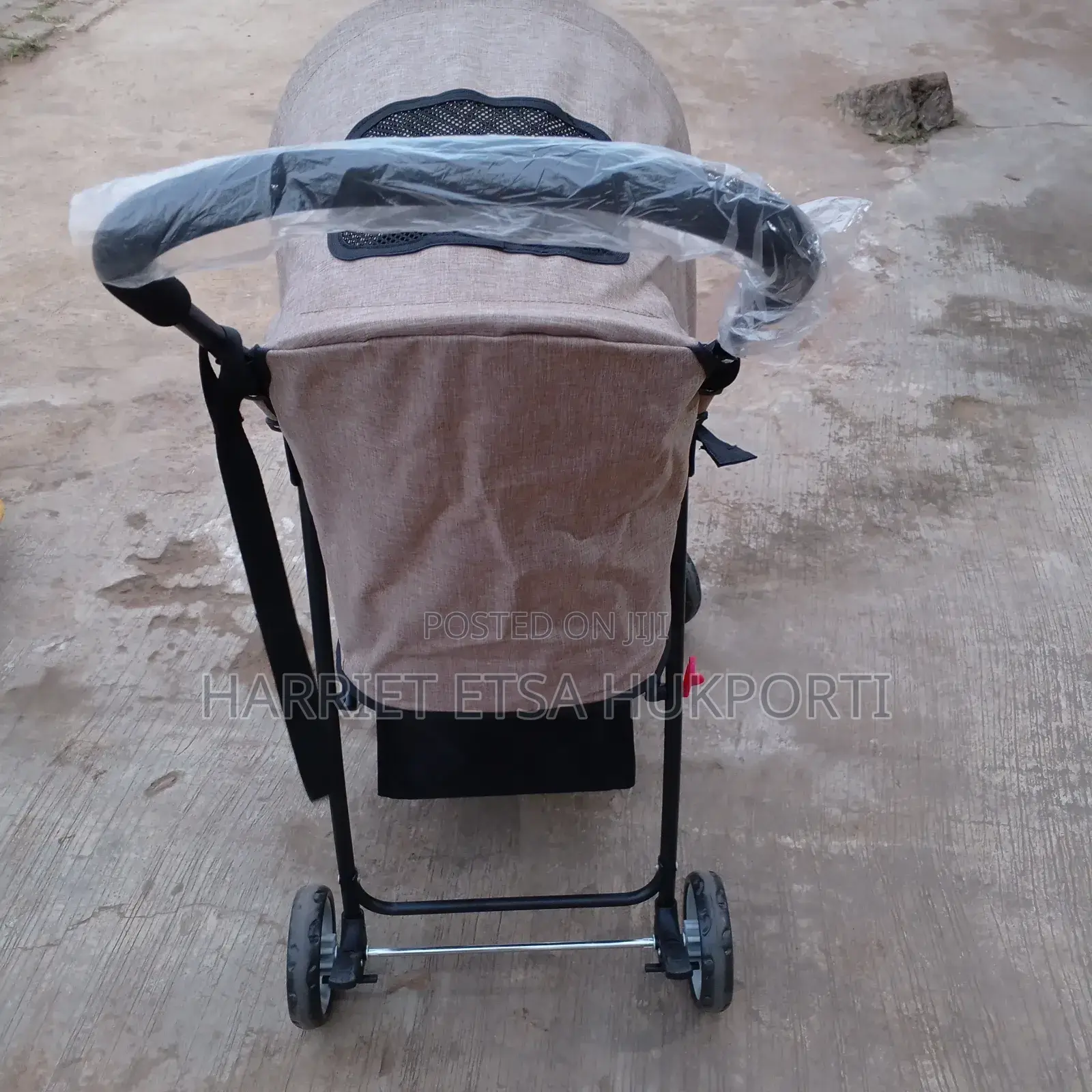 Brand New Dogs and Puppies Stroller Cage