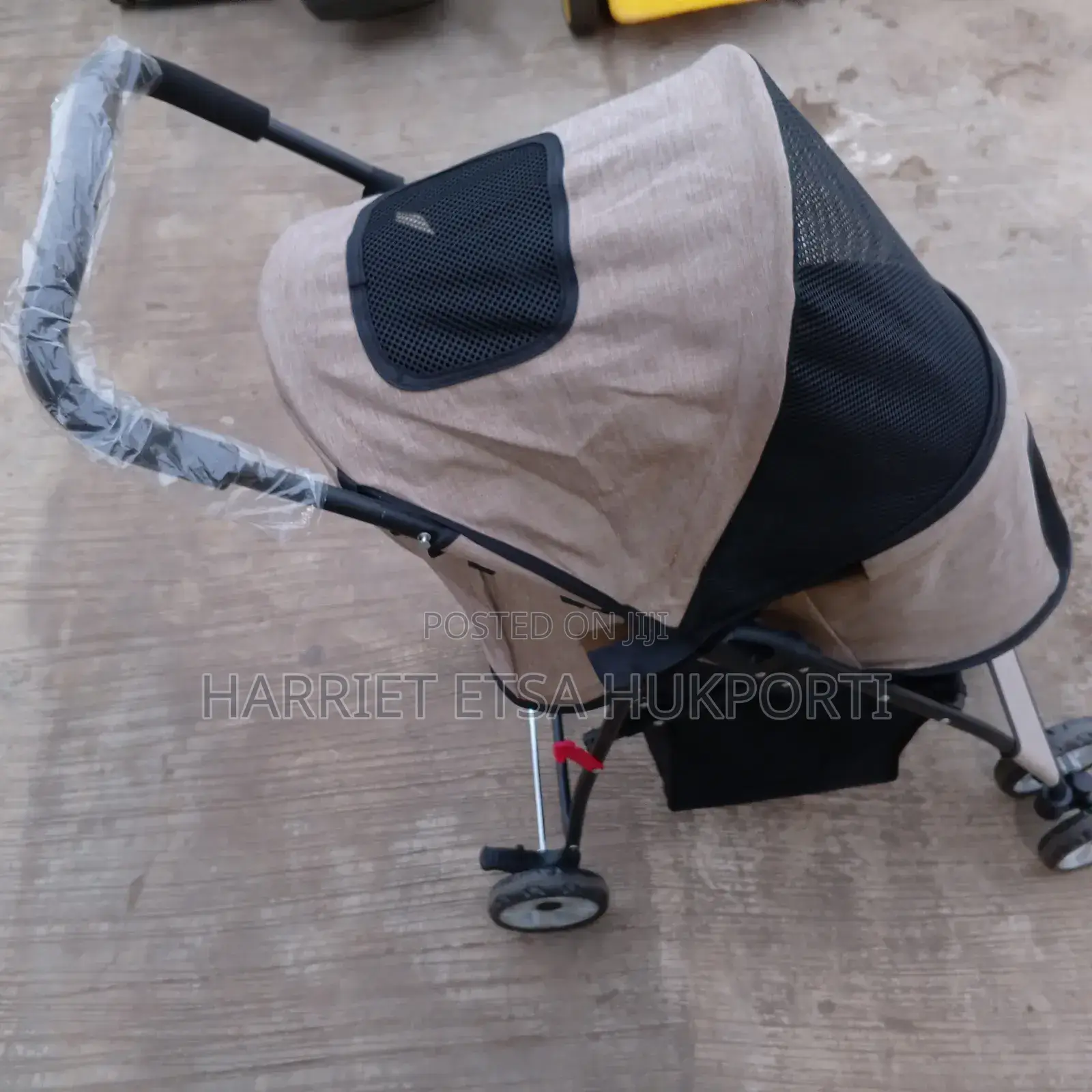 Brand New Dogs and Puppies Stroller Cage
