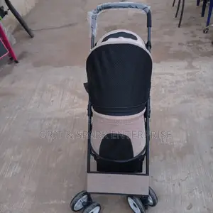 Brand New Dogs and Puppies Stroller Cage