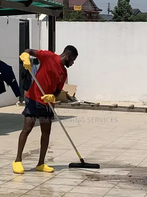 Cleaning Service