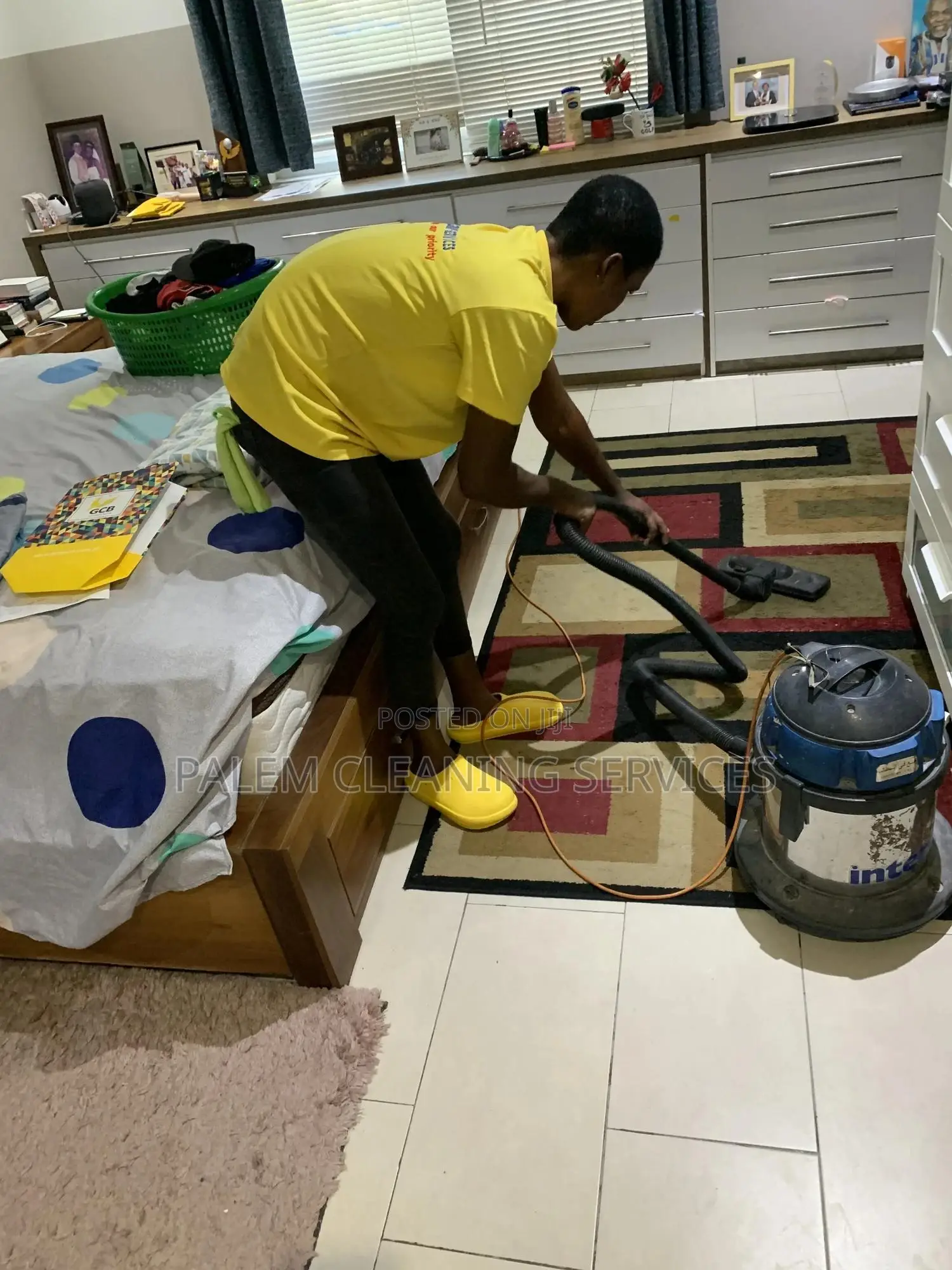 Cleaning Service