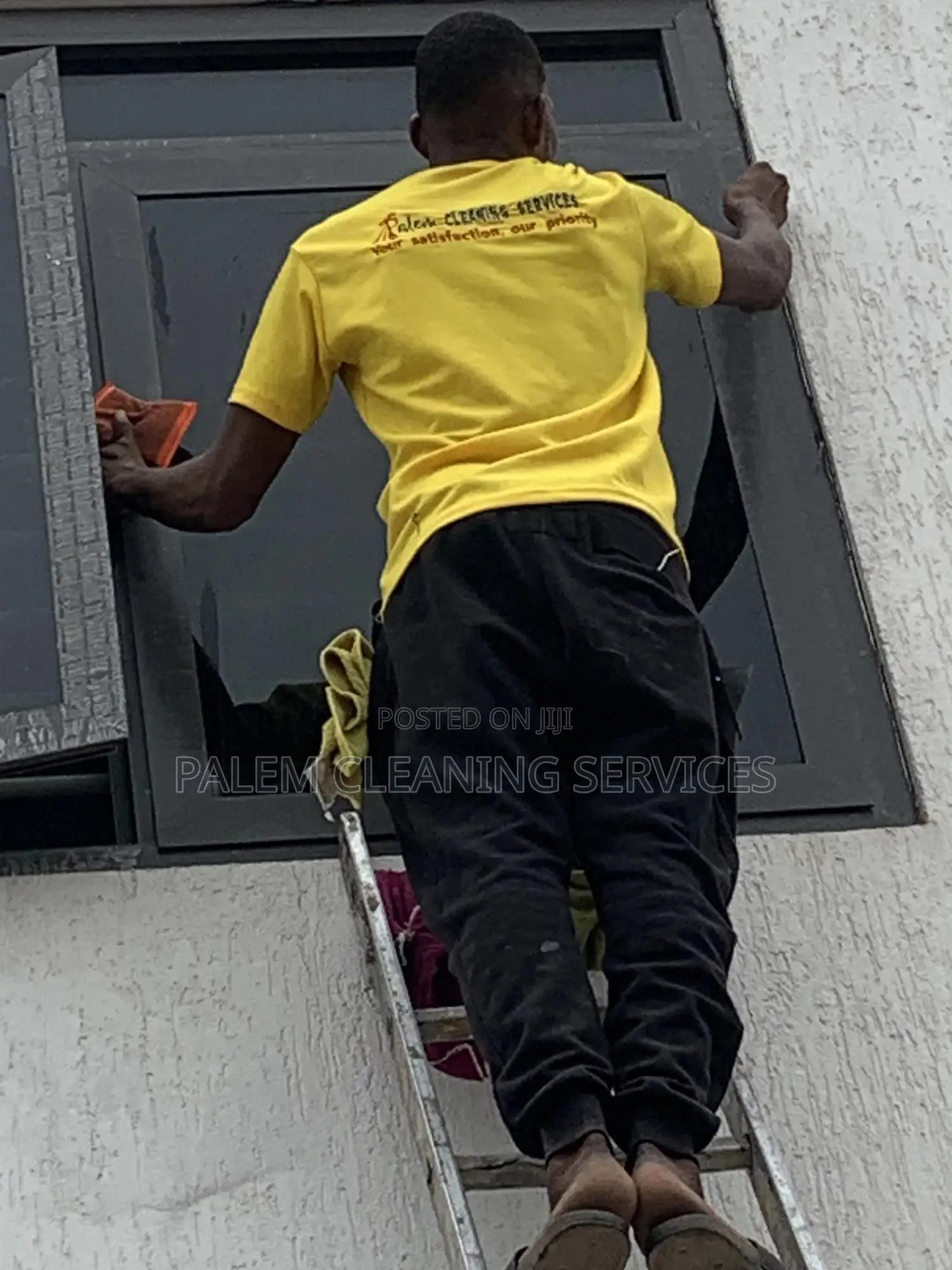 Cleaning Service