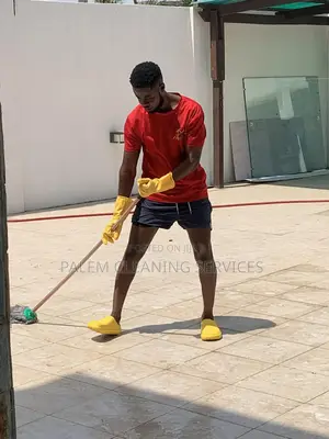 Cleaning Service