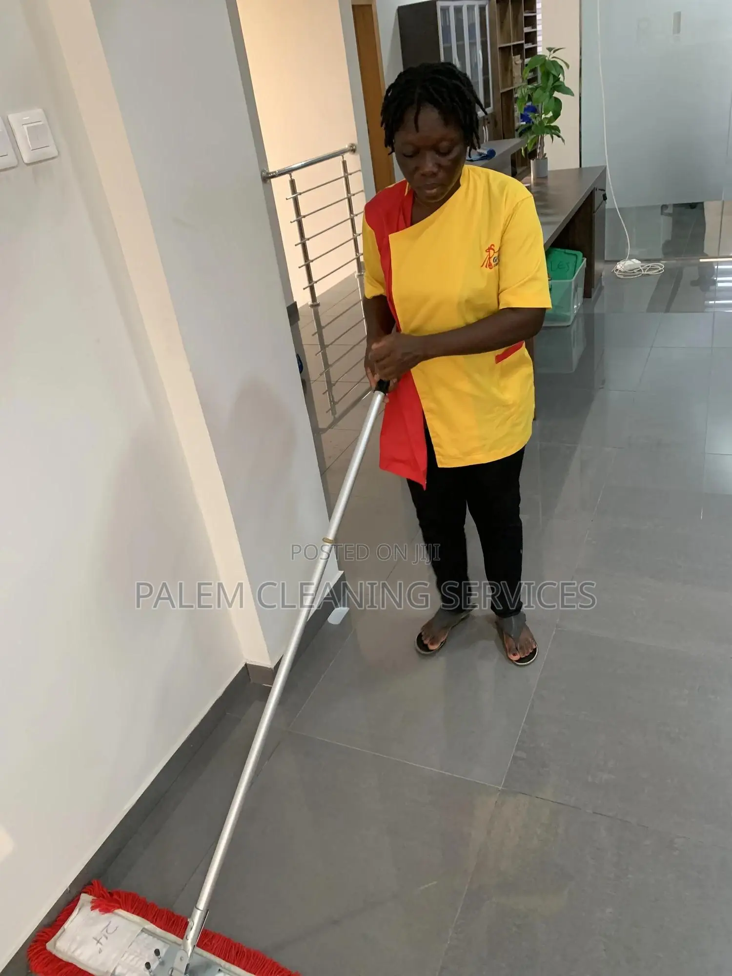 Cleaning Service