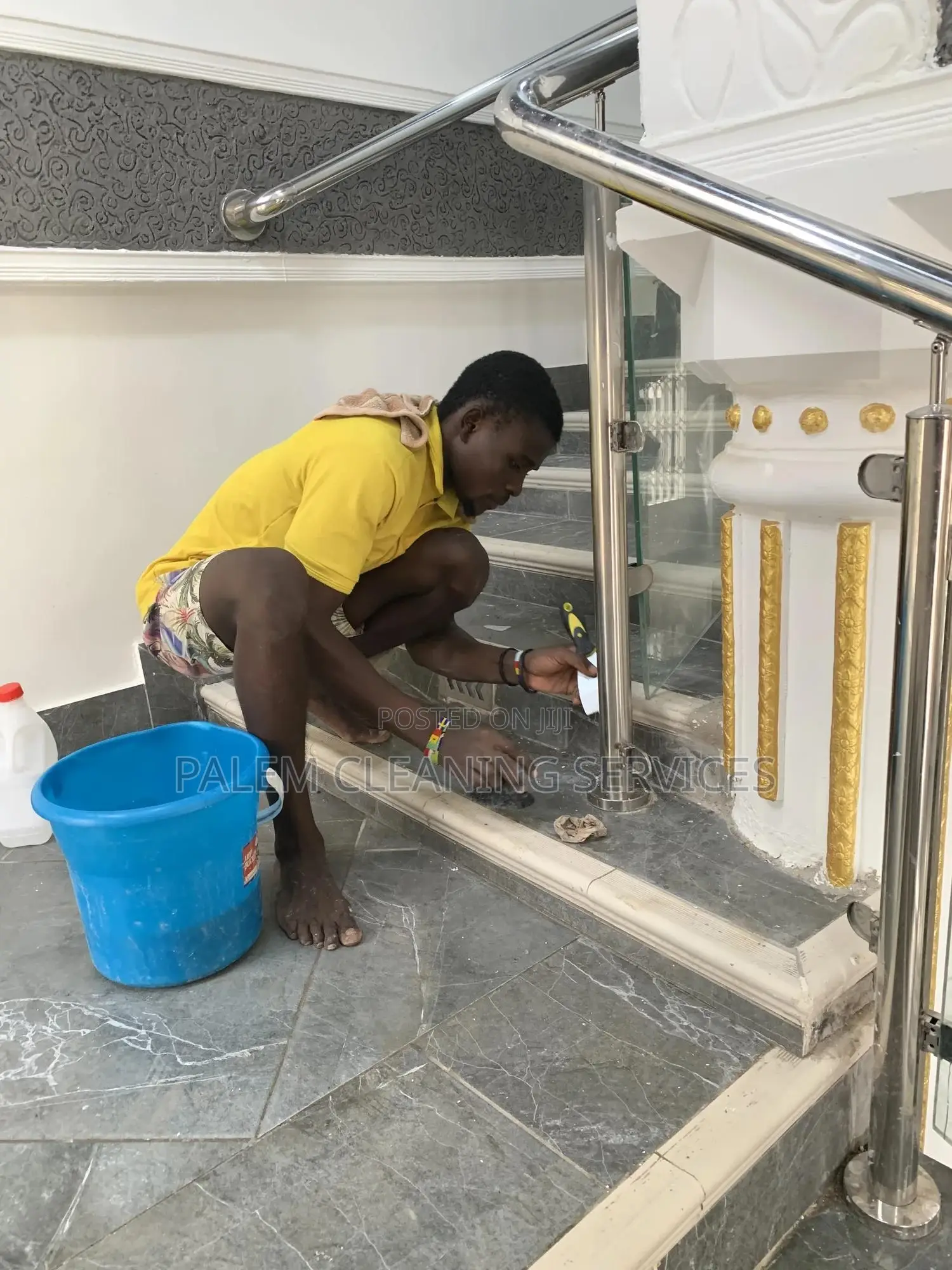 Cleaning Service