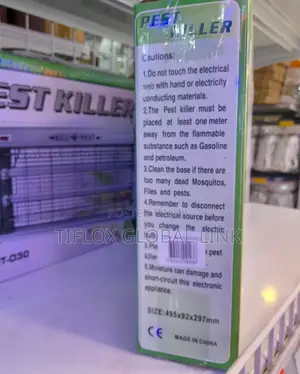 Insect /Pest Killer