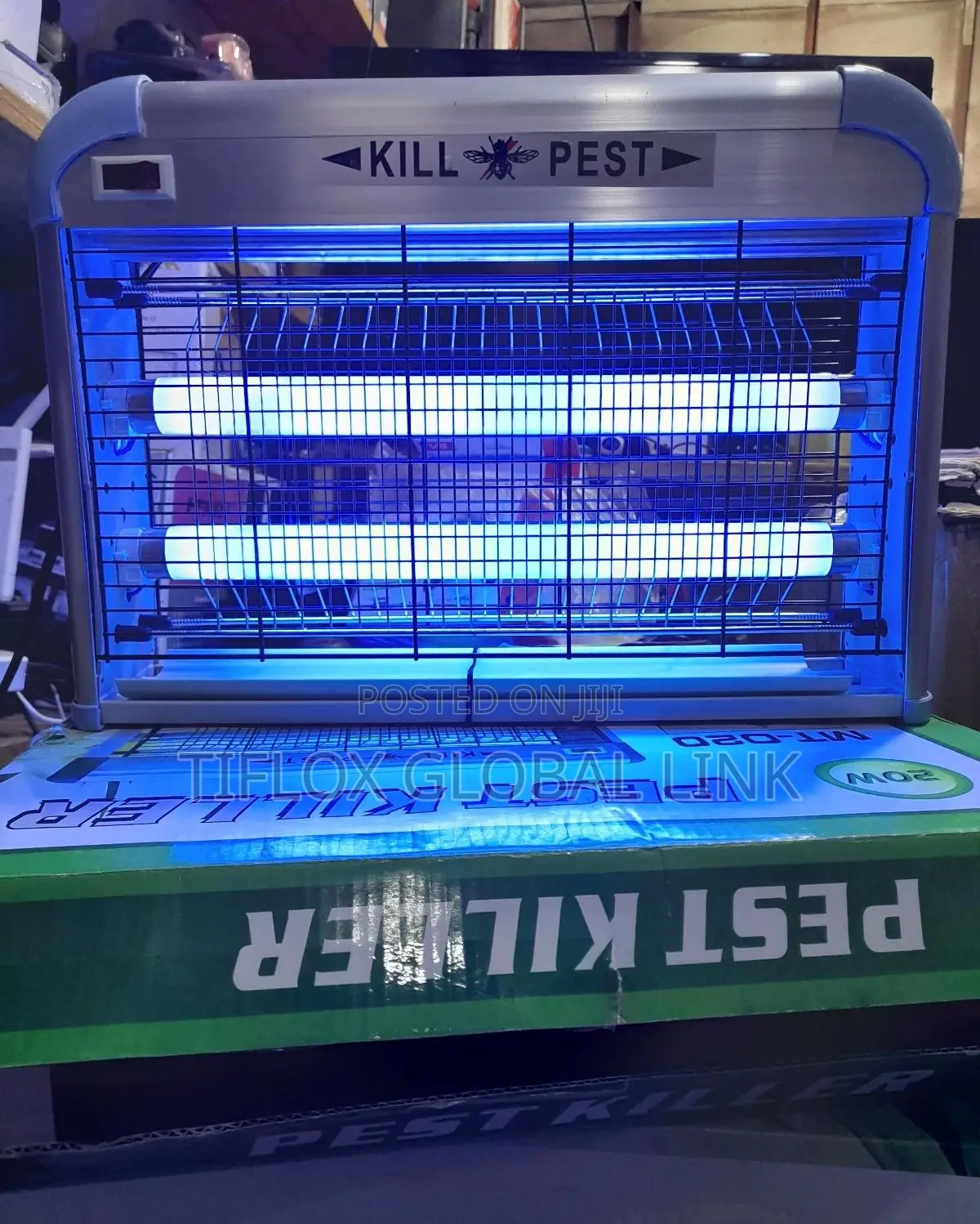 Insect /Pest Killer