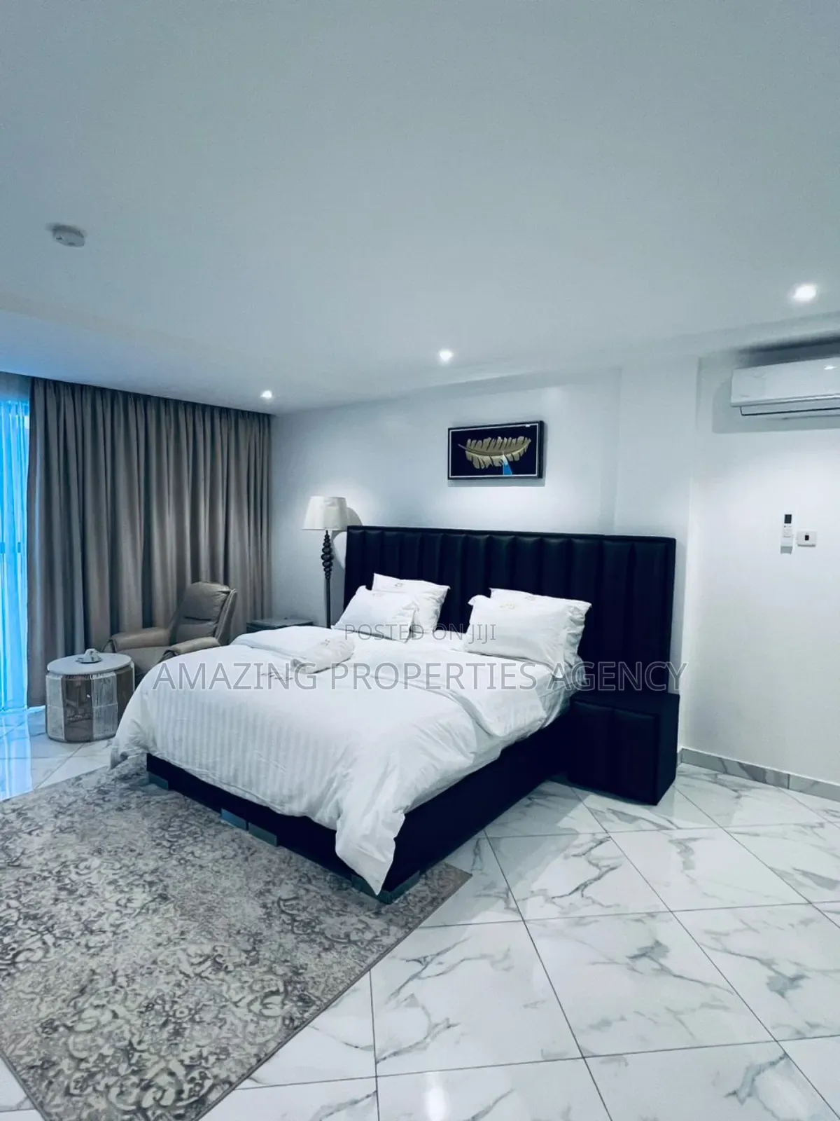 4bdrm Townhouse / Terrace in East Legon for rent
