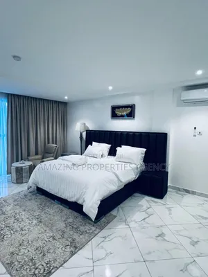 4bdrm Townhouse / Terrace in East Legon for rent