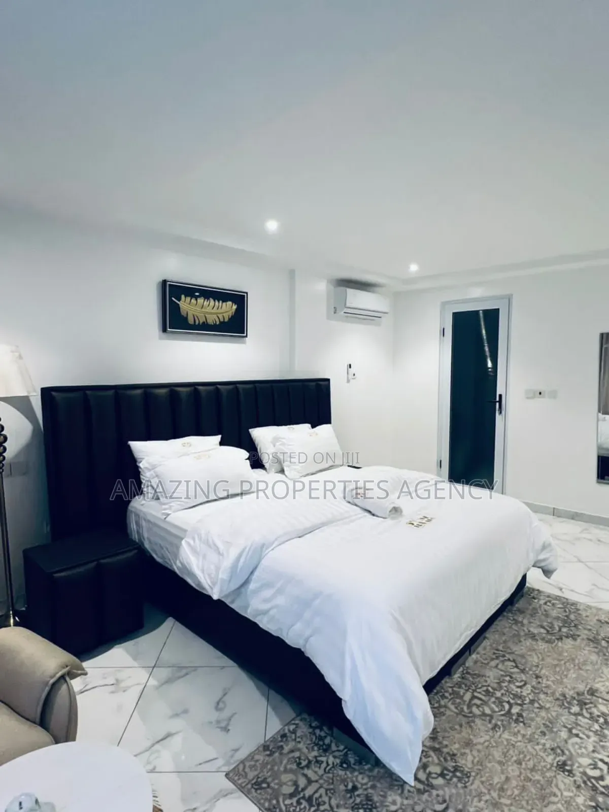 4bdrm Townhouse / Terrace in East Legon for rent