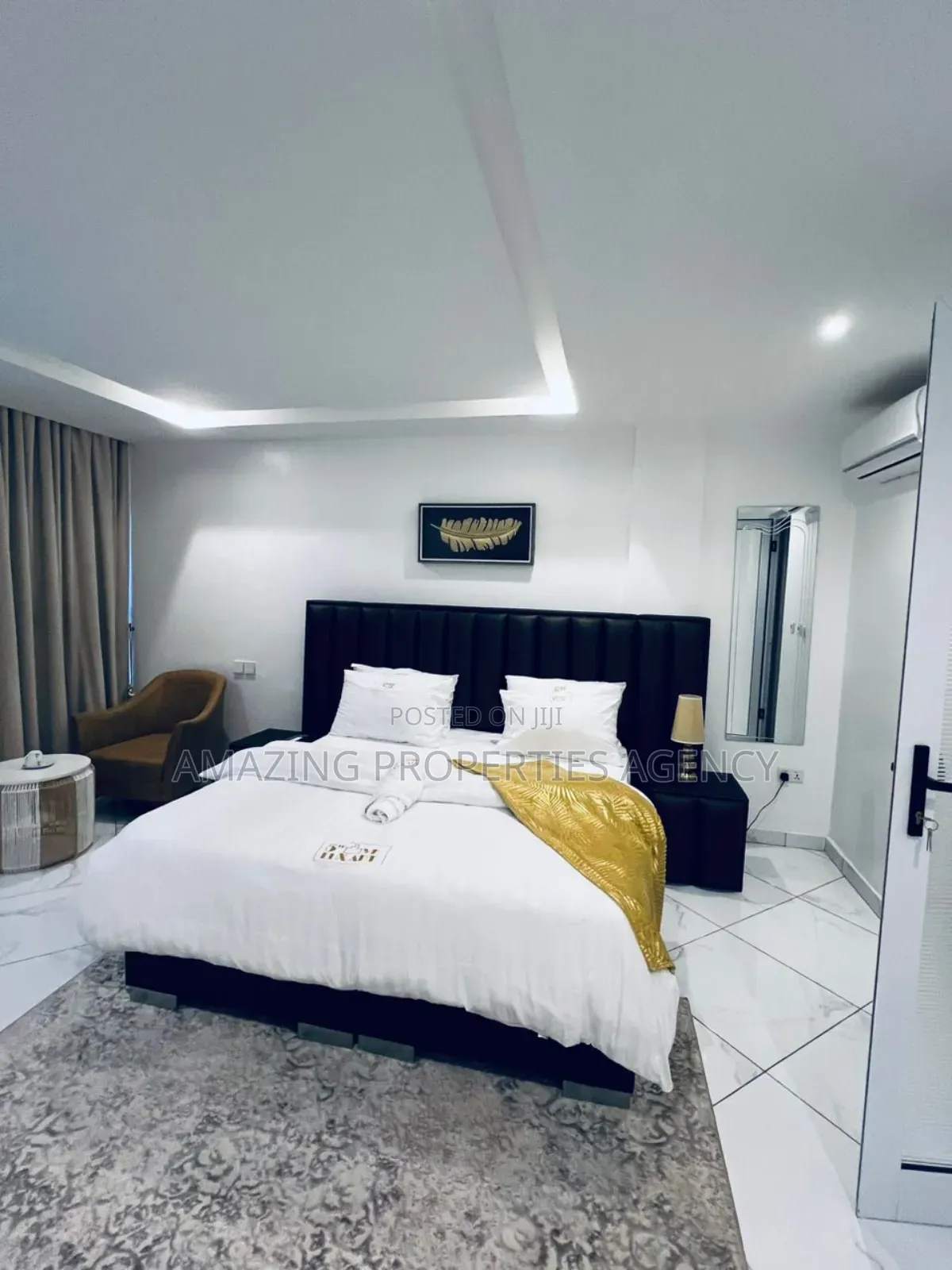 4bdrm Townhouse / Terrace in East Legon for rent