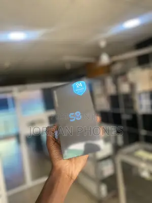 New Samsung Galaxy S8 64 GB Black