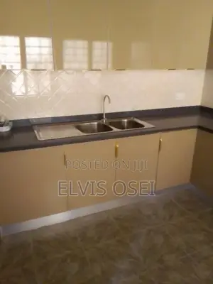 3bdrm Apartment in Zeroo Gbawe, Accra Metropolitan for rent