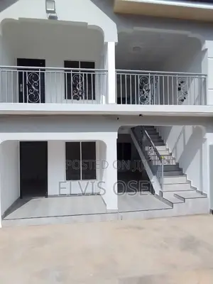3bdrm Apartment in Zeroo Gbawe, Accra Metropolitan for rent