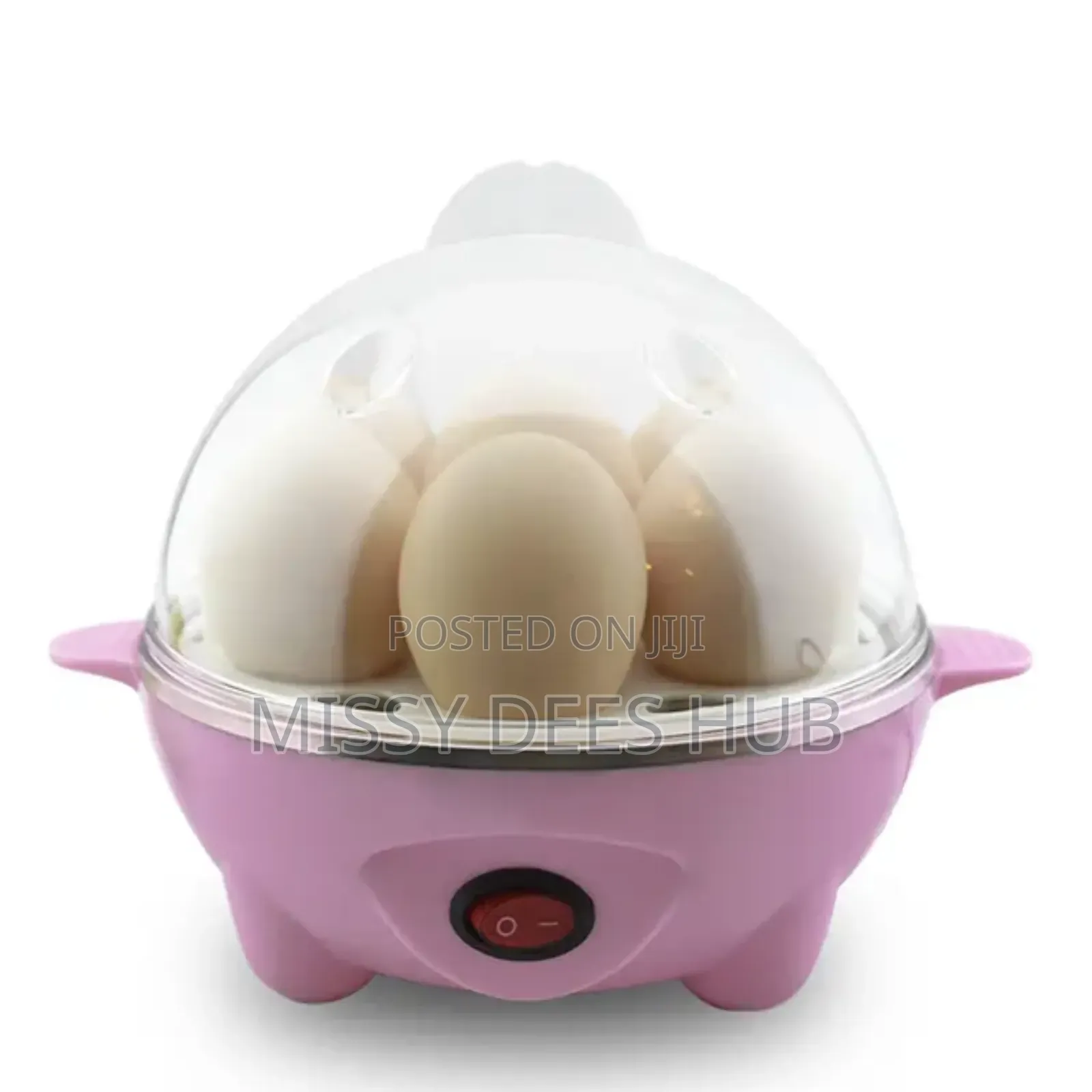 Egg Poacher