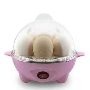 Egg Poacher