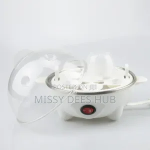Egg Poacher