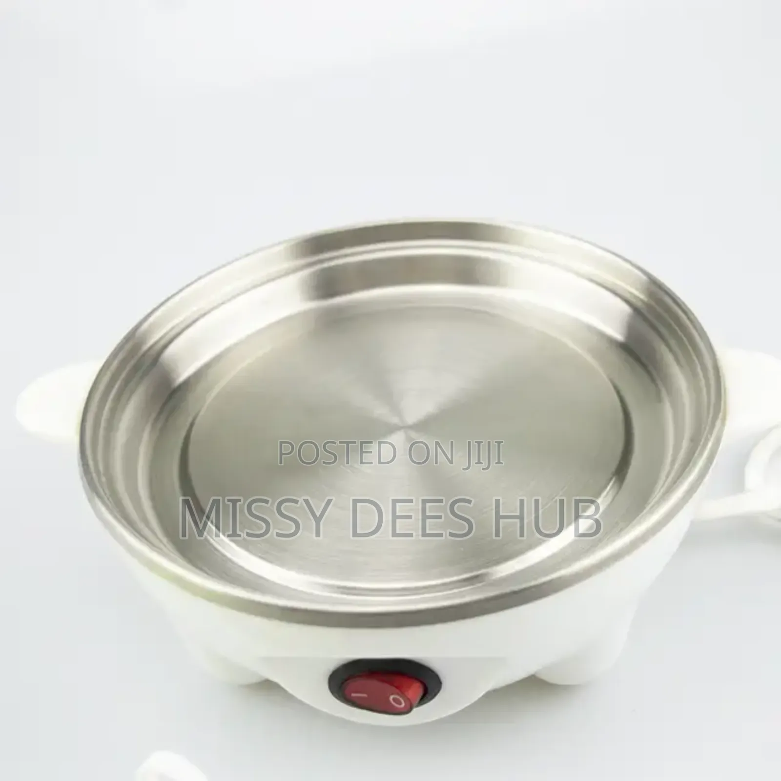 Egg Poacher