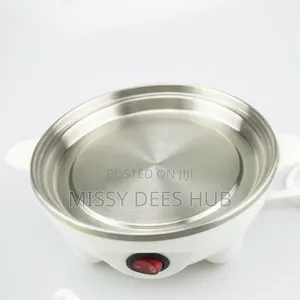 Egg Poacher