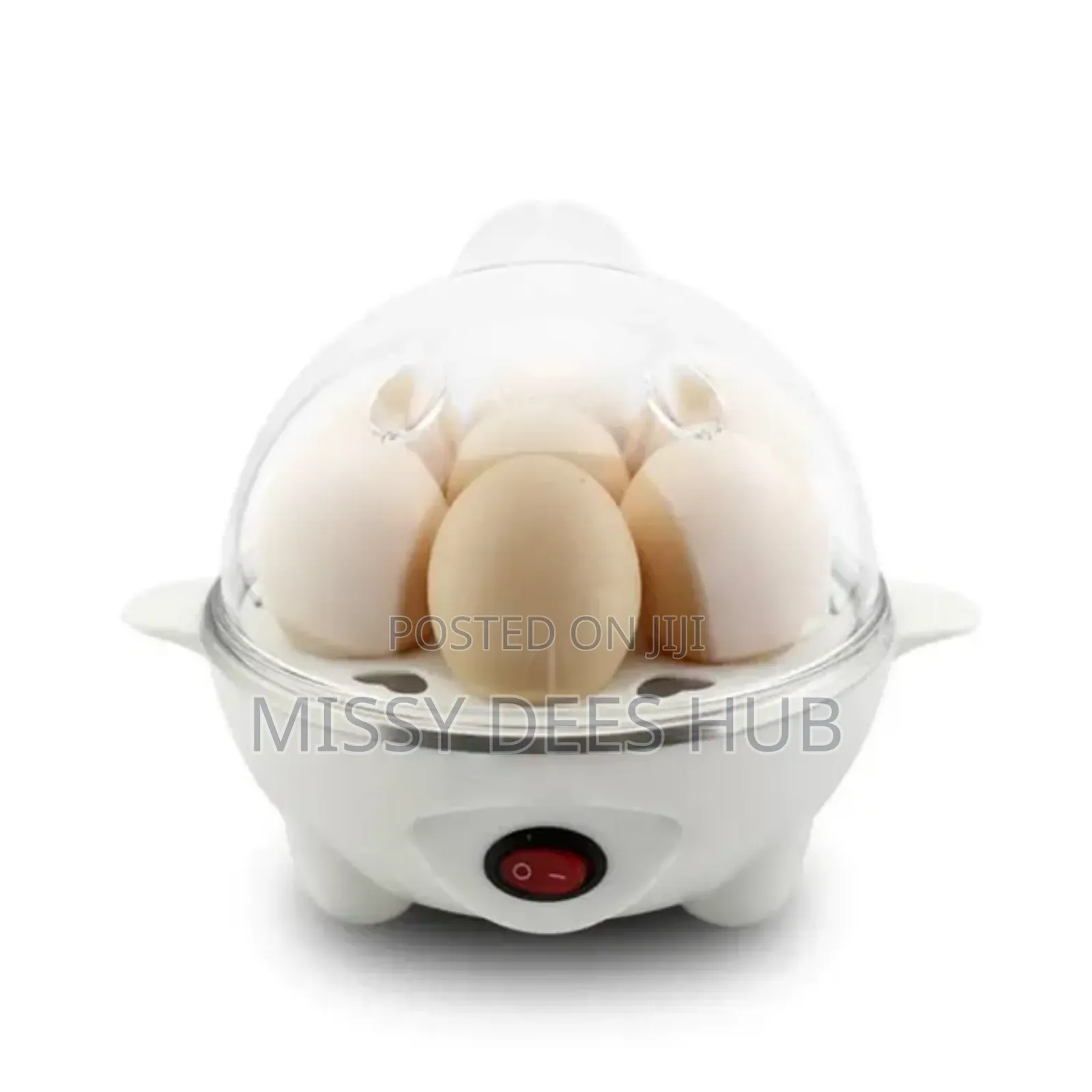 Egg Poacher