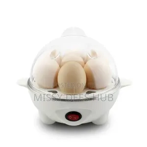 Egg Poacher