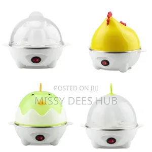 Egg Poacher