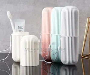 Toothbrush Holder